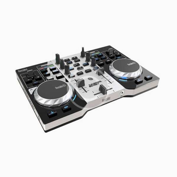 Hercules DJControl Instinct S series