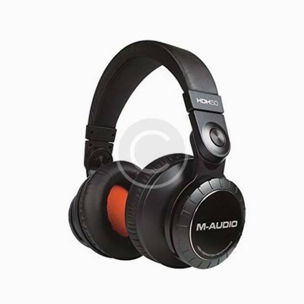 Panasonic Stereo Monitor Headphones