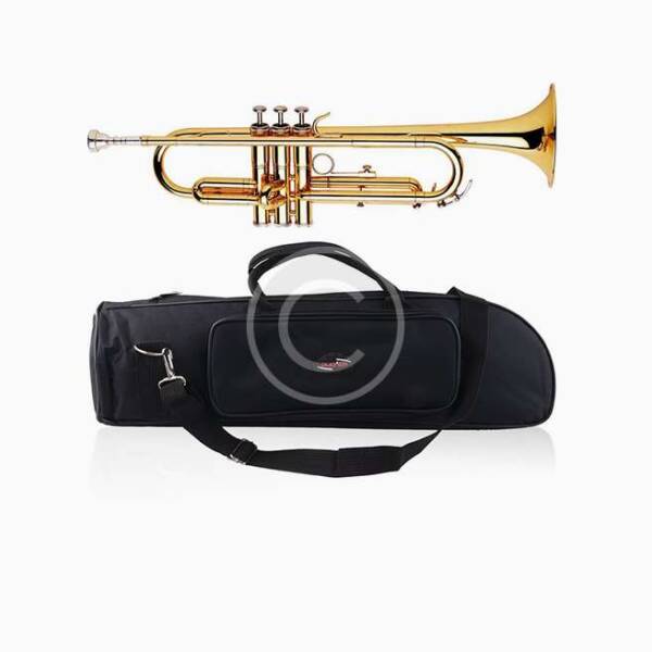 New Trumpet Gig Bag Case with Nylon